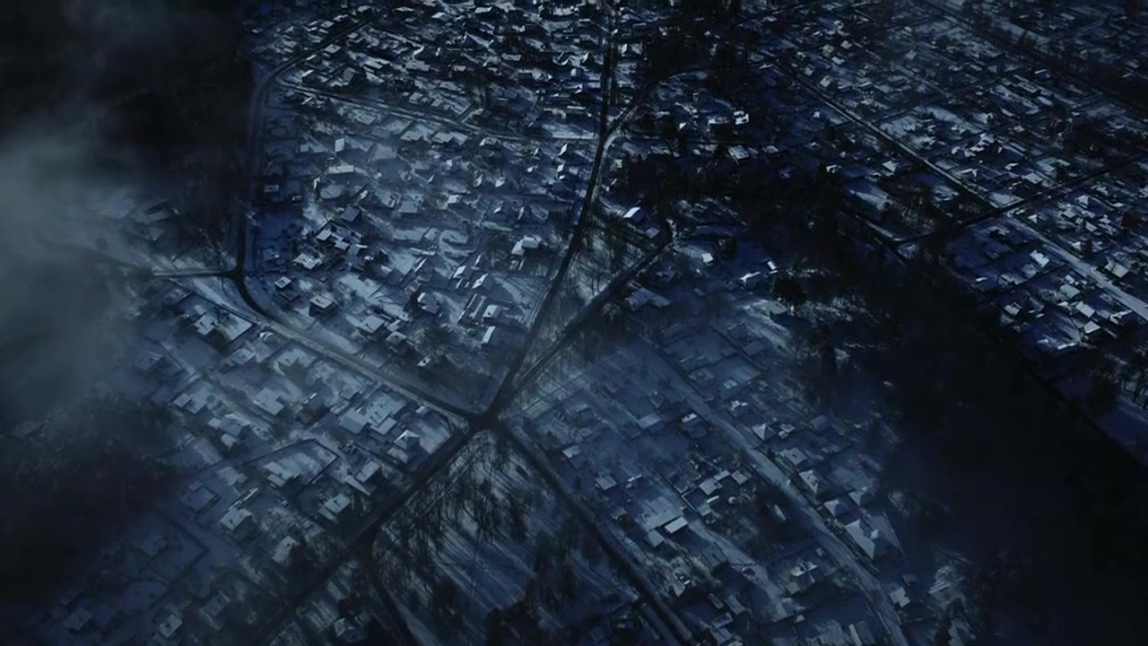 Santa's Chimney of Secrets screenshot 3