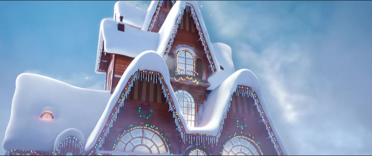 Santa's Little Helpers screenshot 3