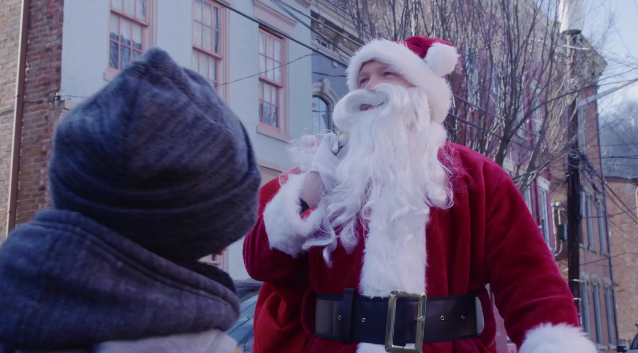 Santa's Promise screenshot 3