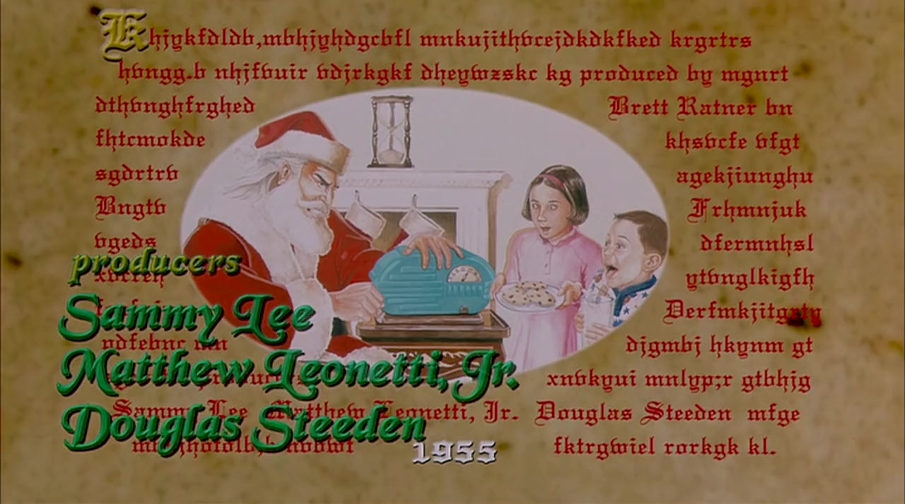 Santa's Slay screenshot 2