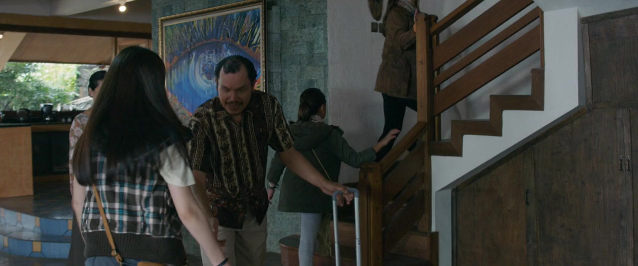 Santet screenshot 1