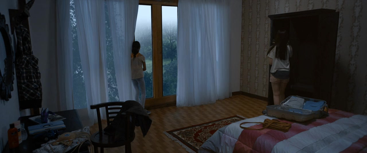 Santet screenshot 2