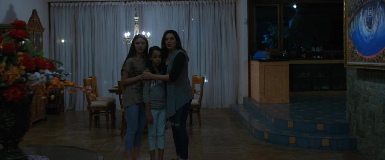 Santet screenshot 3