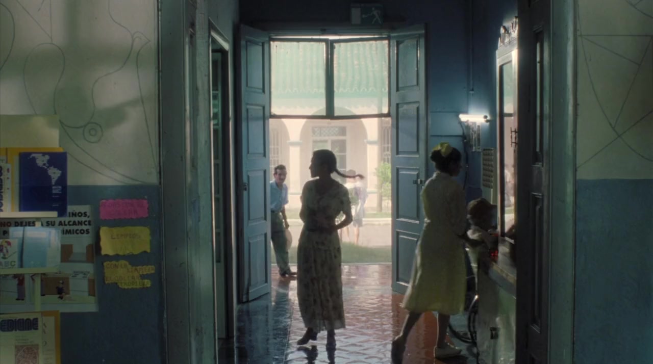 Santitos screenshot 1
