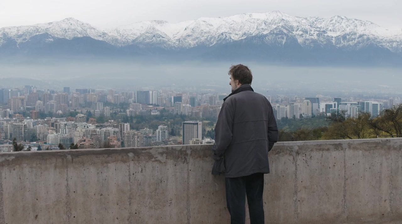 Santiago, Italia screenshot 1