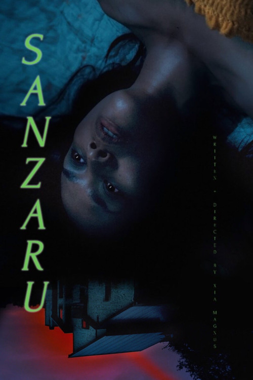 Sanzaru (2020) poster
