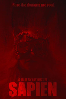 Sapien (2024) poster