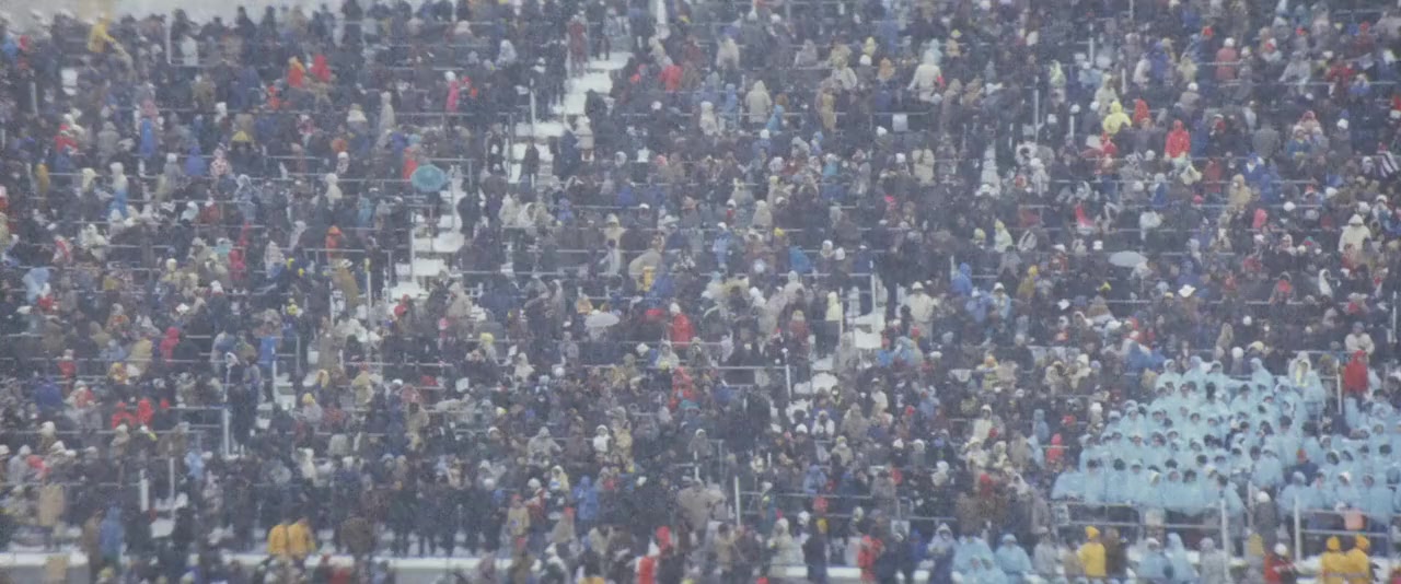 Sapporo Orinpikku screenshot 2