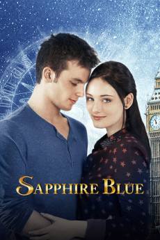 Saphirblau (2014) poster