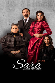 Sara, amor y revolución (2023) poster