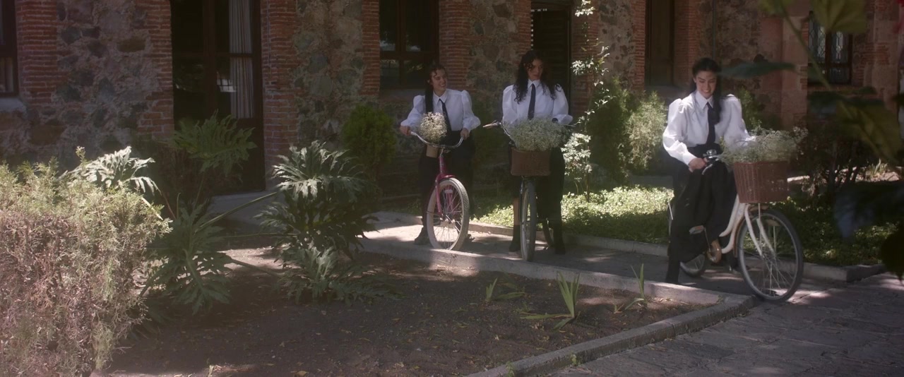 Sara, amor y revolución screenshot 2