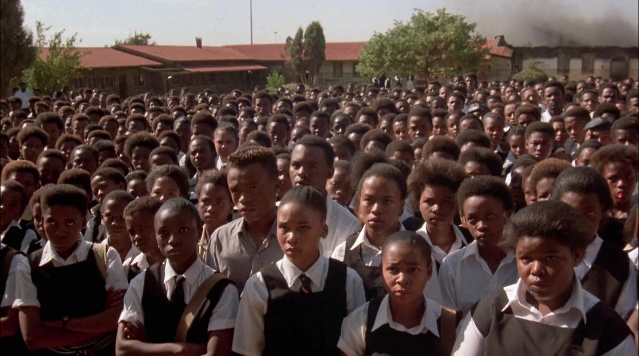 Sarafina! screenshot 2