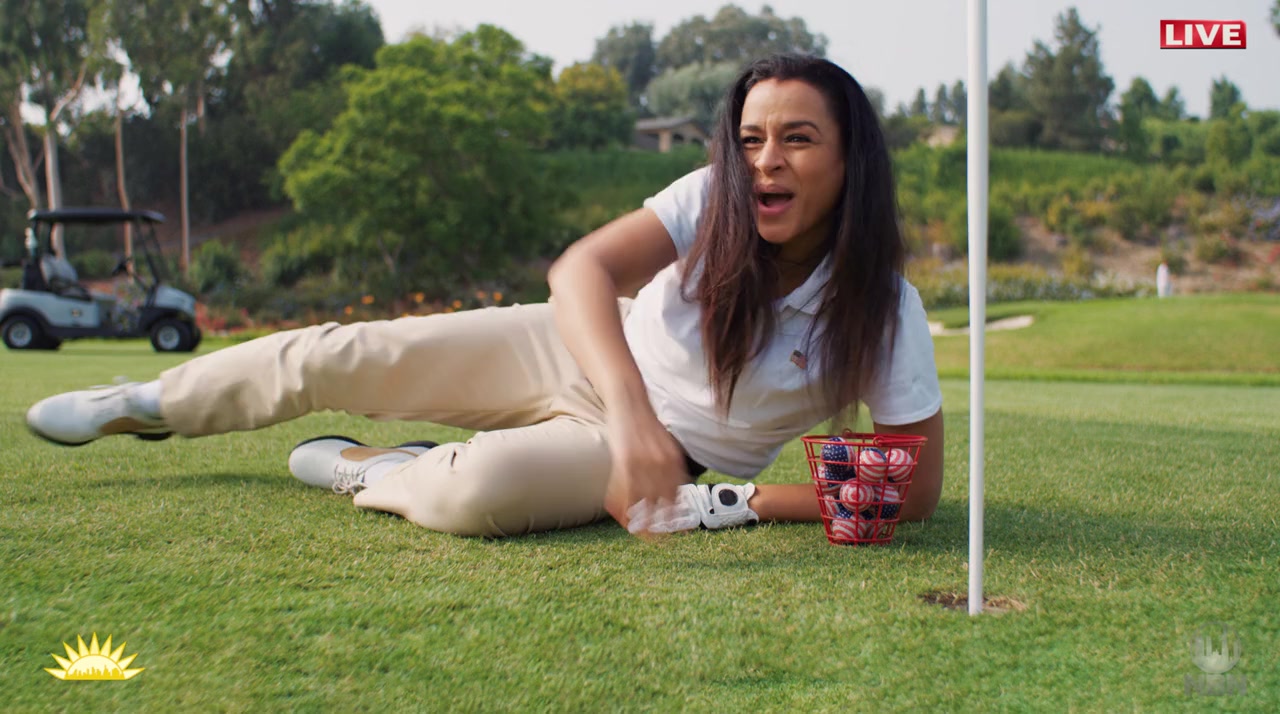 Sarah Cooper: Everything's Fine screenshot 2