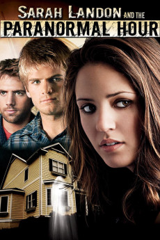Sarah Landon and the Paranormal Hour (2007) poster