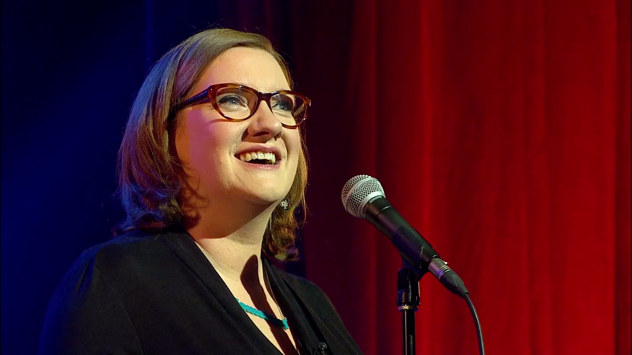 Sarah Millican: Home Bird Live screenshot 3