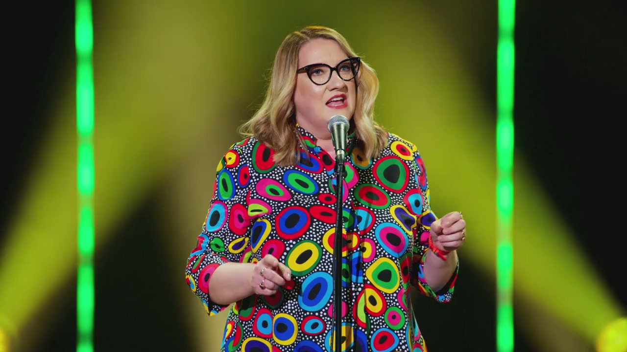 Sarah Millican: Late Bloomer screenshot 2