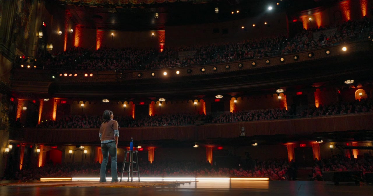Sarah Silverman: PostMortem screenshot 1