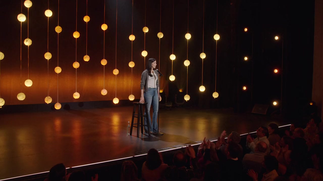 Sarah Silverman: Someone You Love screenshot 1