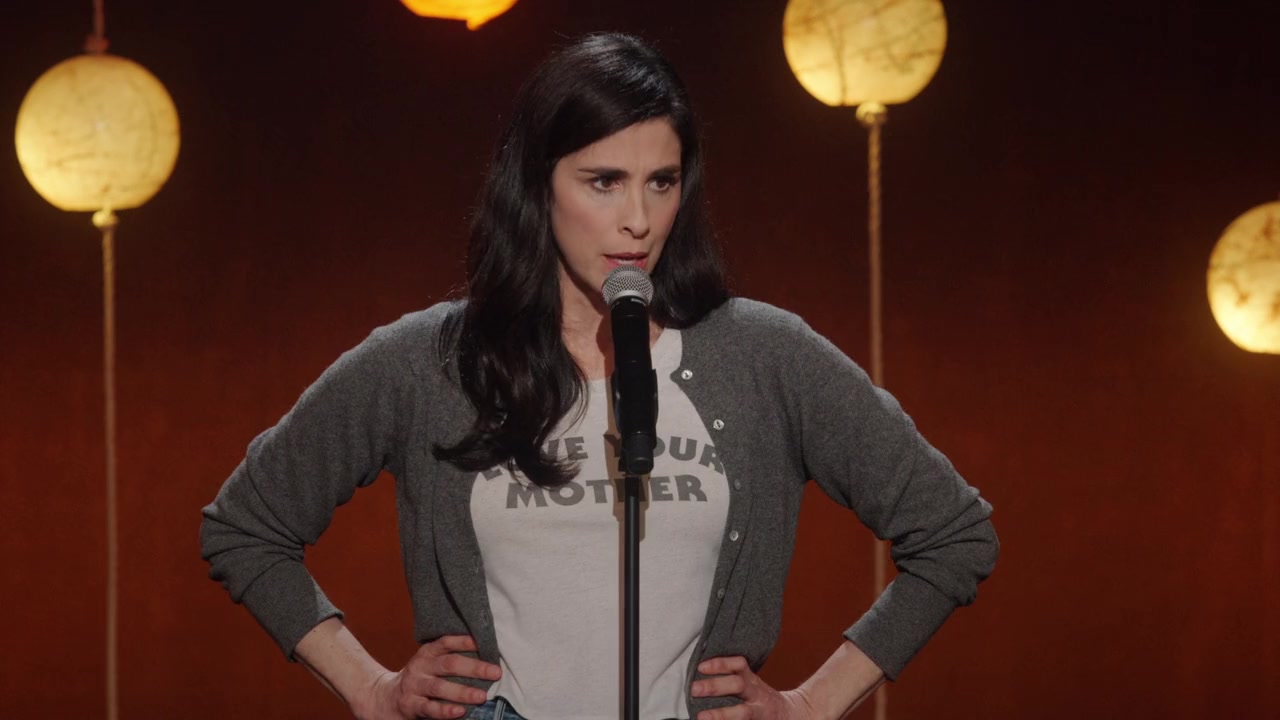 Sarah Silverman: Someone You Love screenshot 2