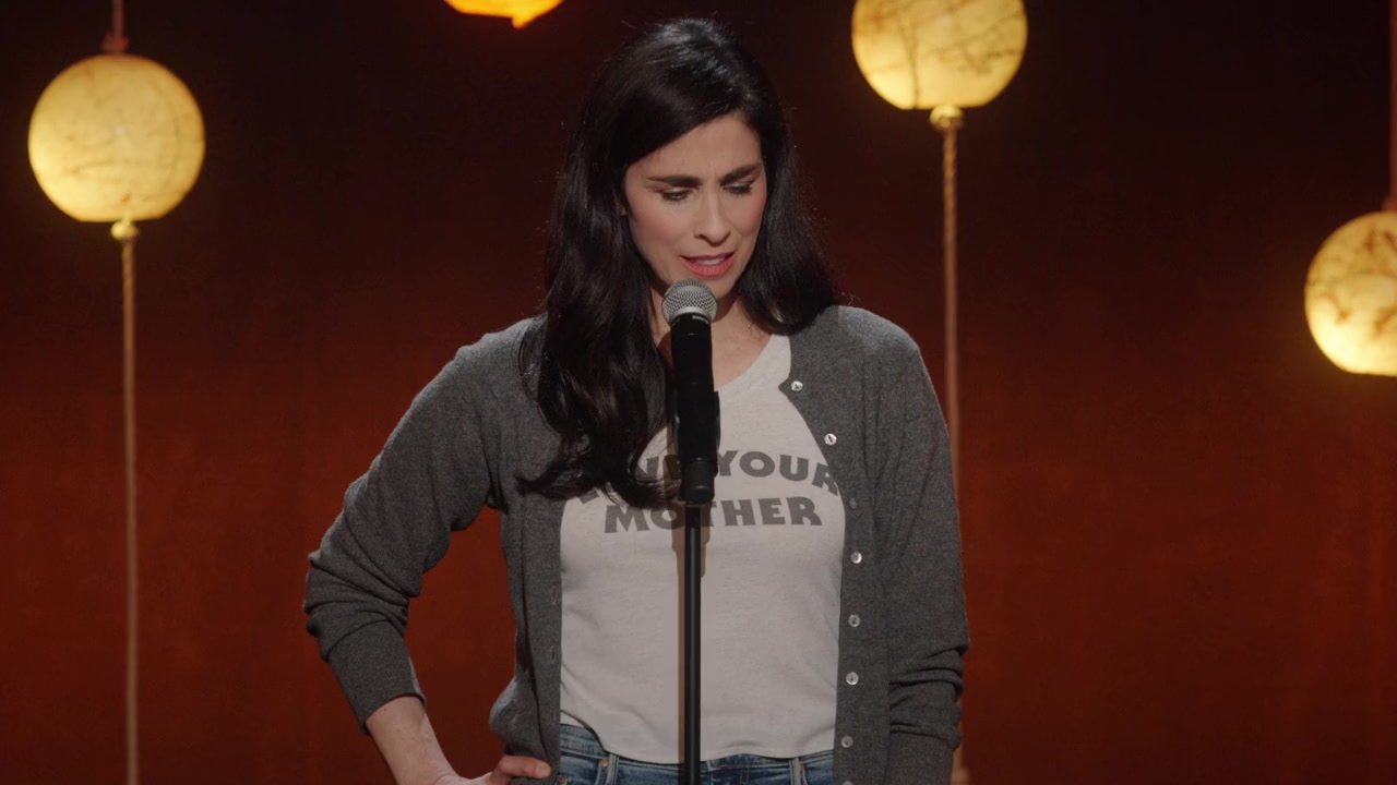 Sarah Silverman: Someone You Love screenshot 3