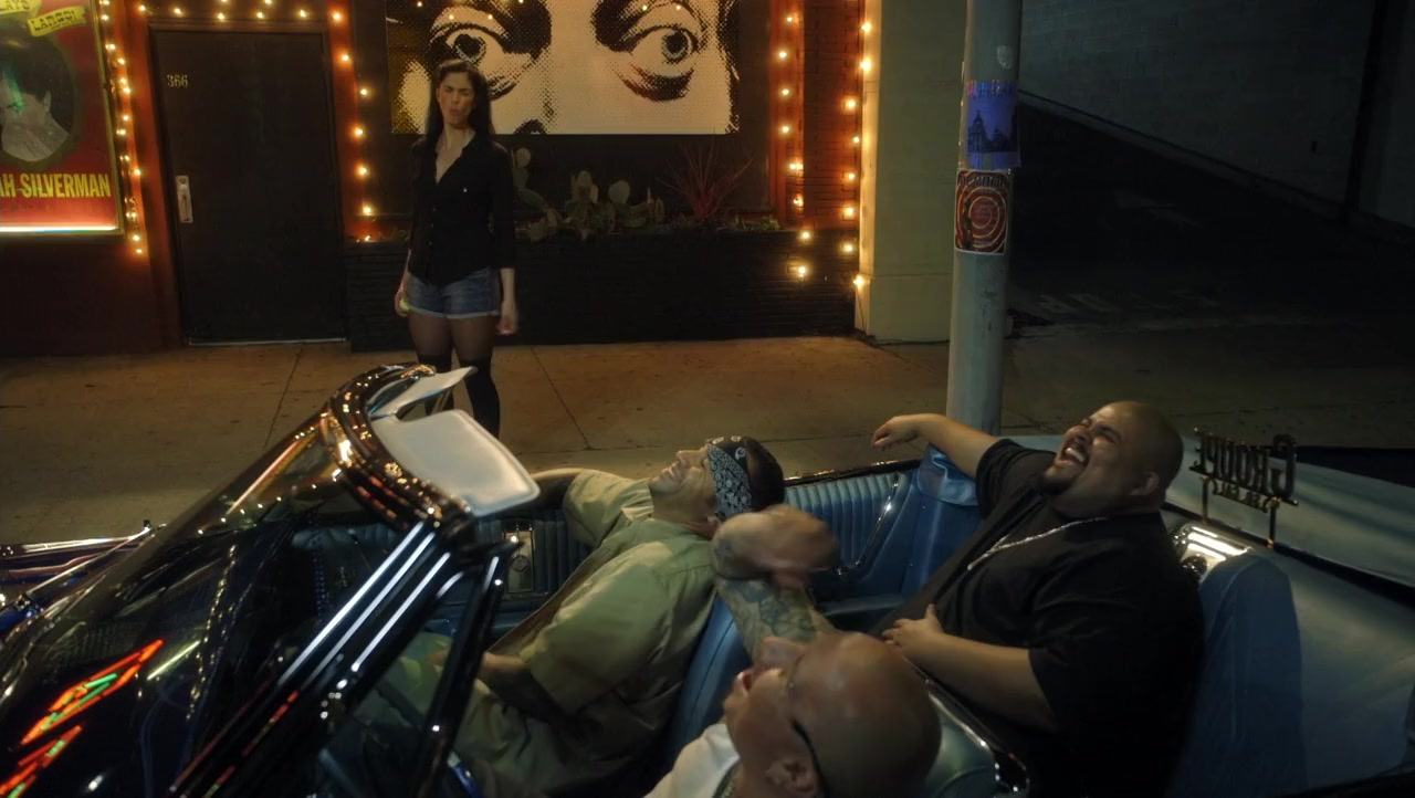 Sarah Silverman: We Are Miracles screenshot 2