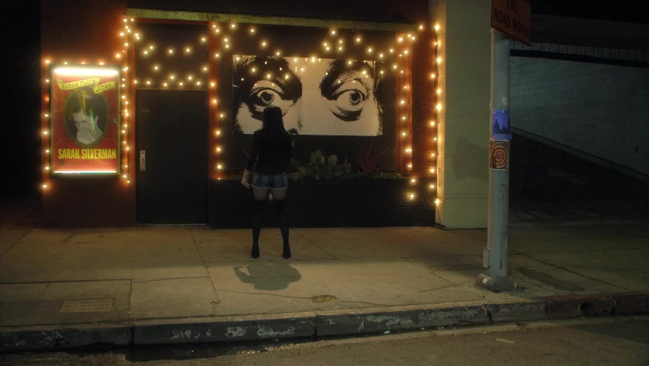Sarah Silverman: We Are Miracles screenshot 3