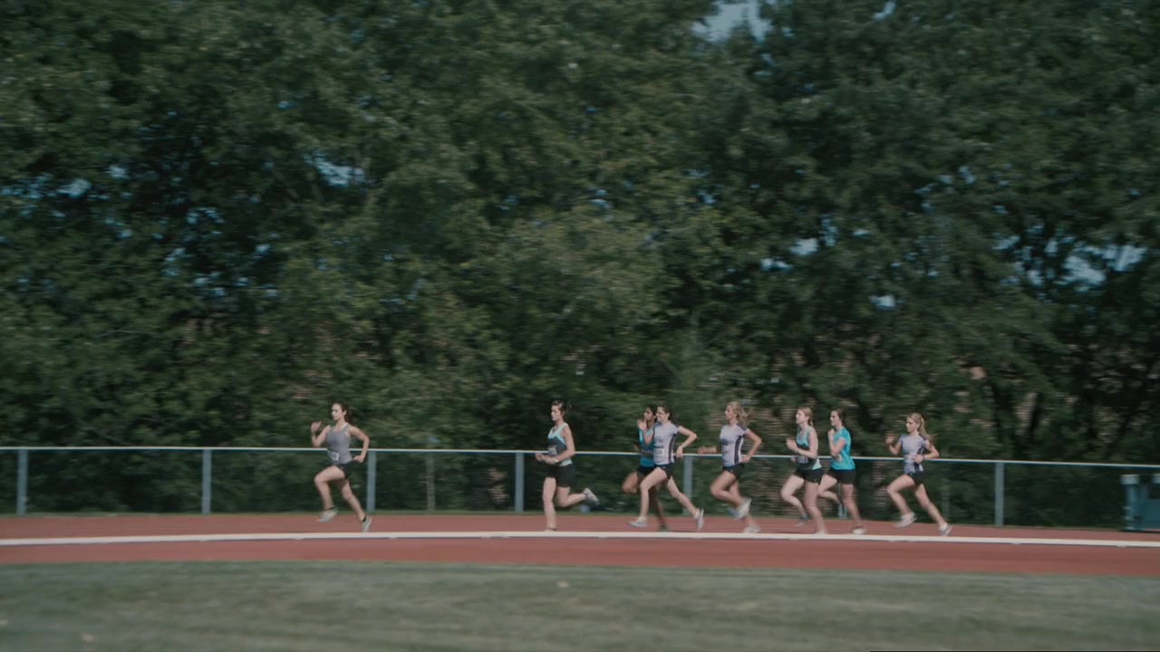 Sarah préfère la course screenshot 1