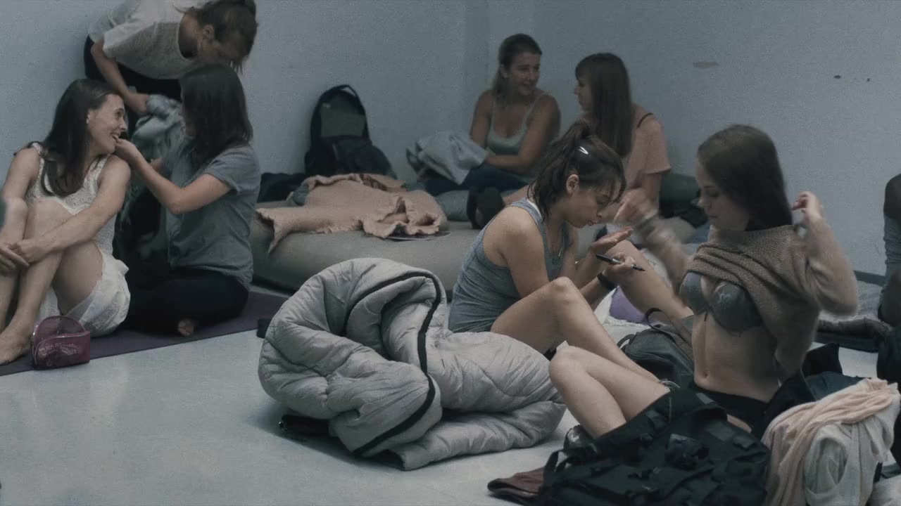 Sarah préfère la course screenshot 2