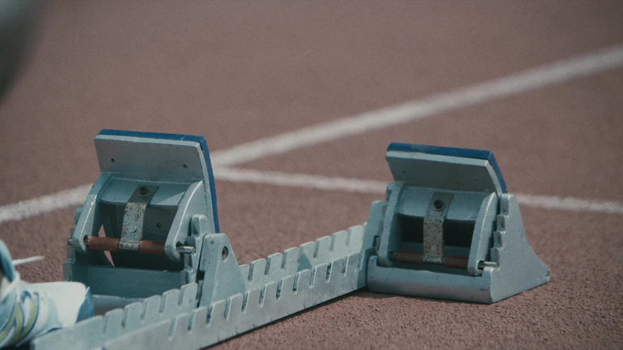 Sarah préfère la course screenshot 3