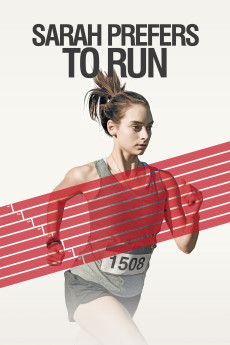 Sarah préfère la course (2013) poster