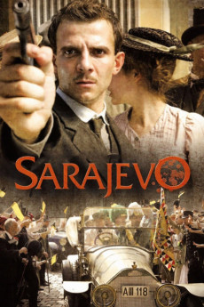 Sarajevo (2014) poster