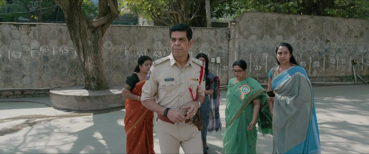 S Saraswathi screenshot 3