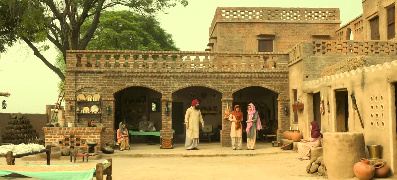 Sarbala Ji screenshot 1