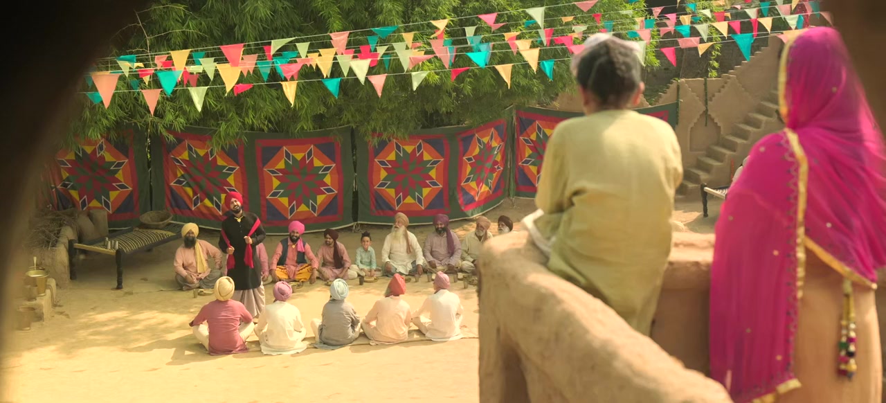 Sarbala Ji screenshot 2