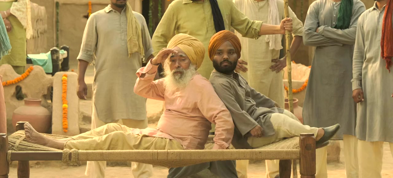 Sarbala Ji screenshot 3