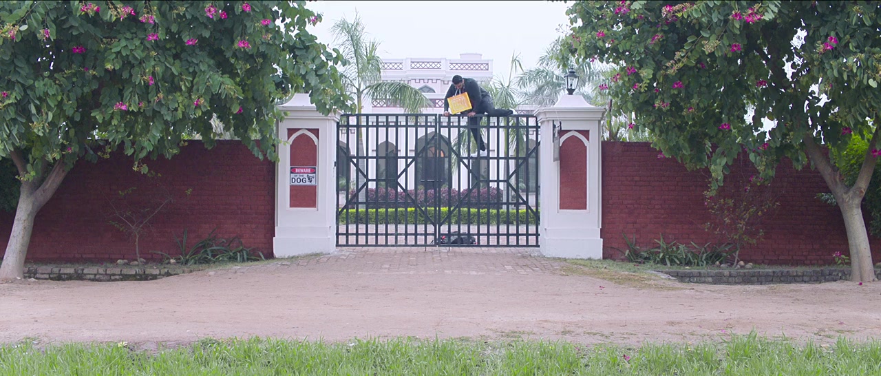 Sardar Ka Grandson screenshot 1