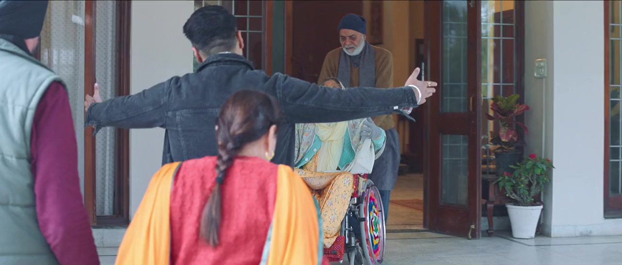 Sardar Ka Grandson screenshot 3