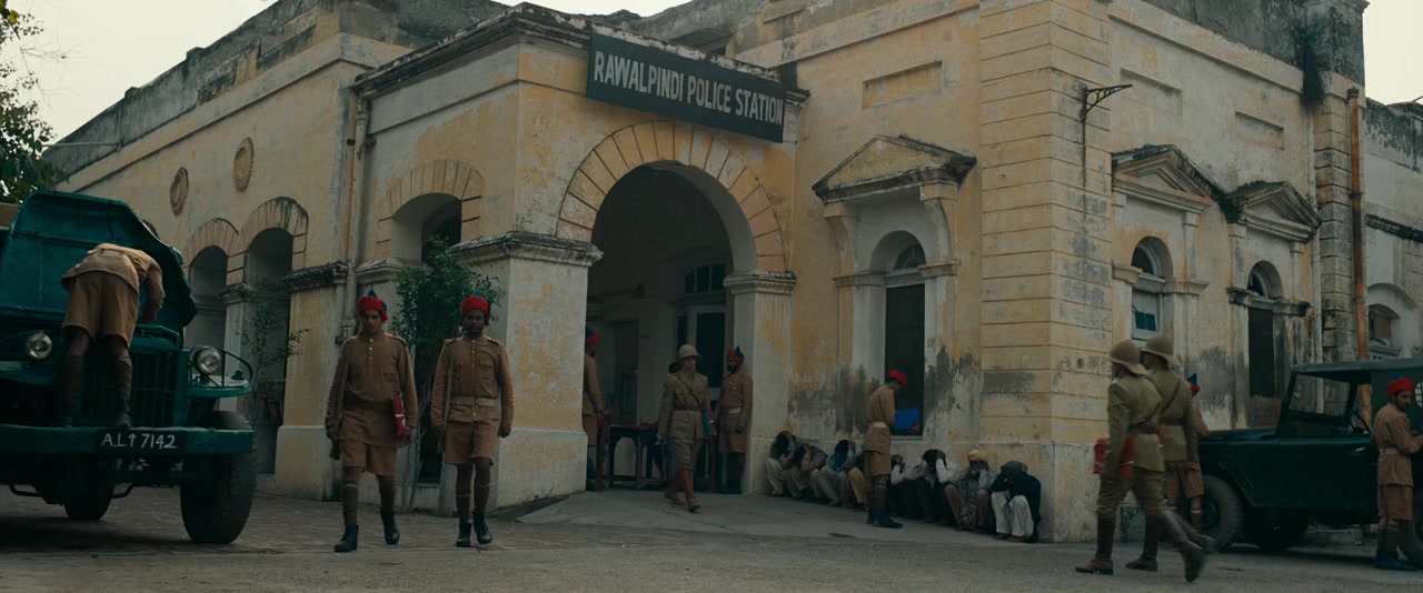 Sardar Udham screenshot 2