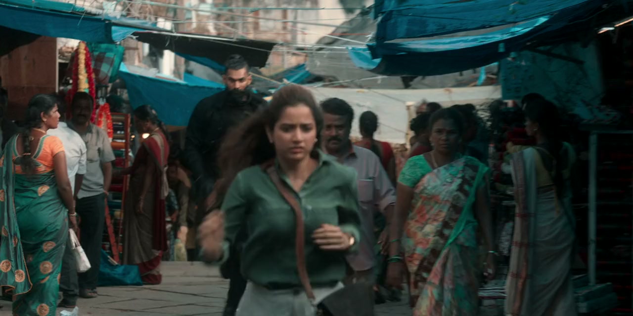 Sardar 2 screenshot 2