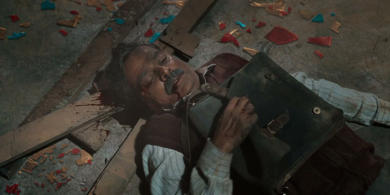 Sardar 2 screenshot 3