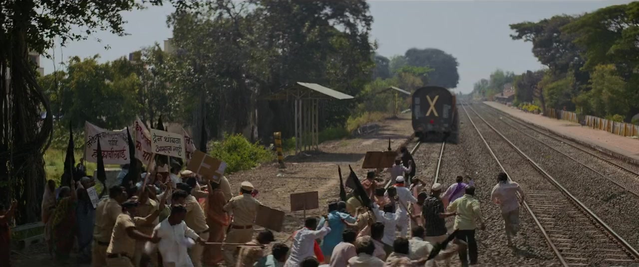 Sarfira screenshot 1