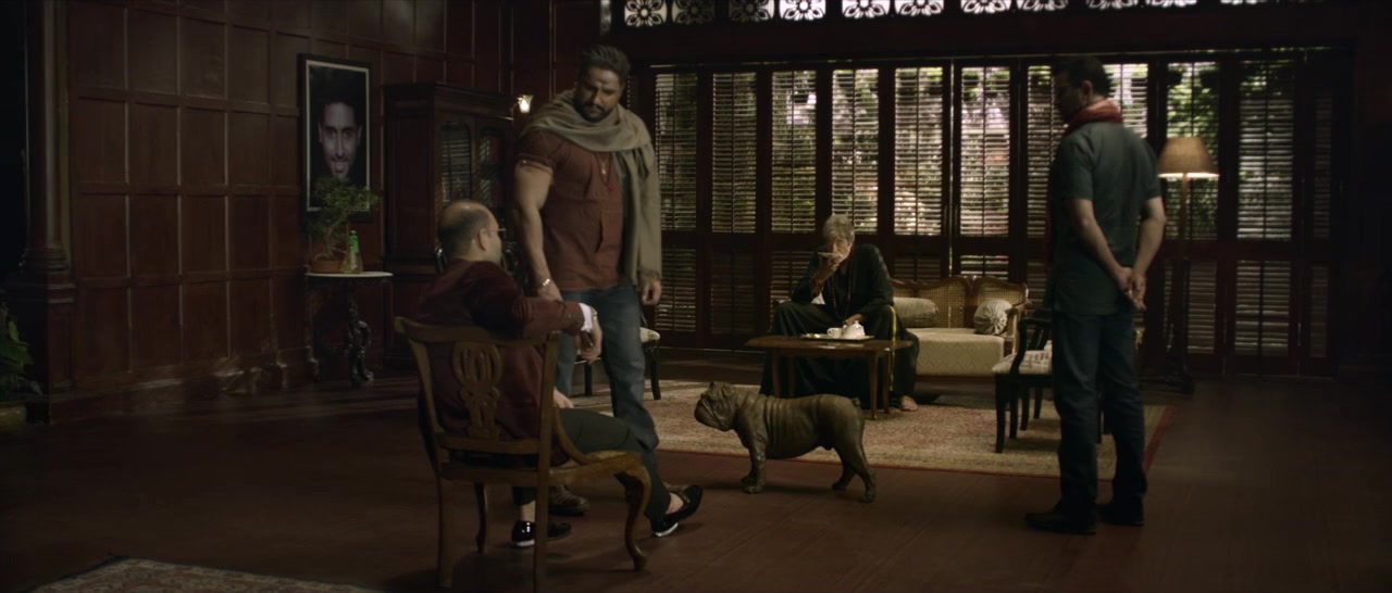 Sarkar 3 screenshot 3