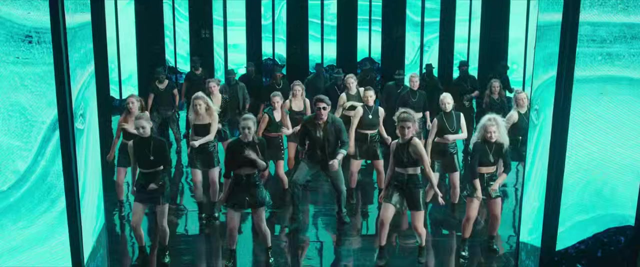 Sarkaru Vaari Paata screenshot 2