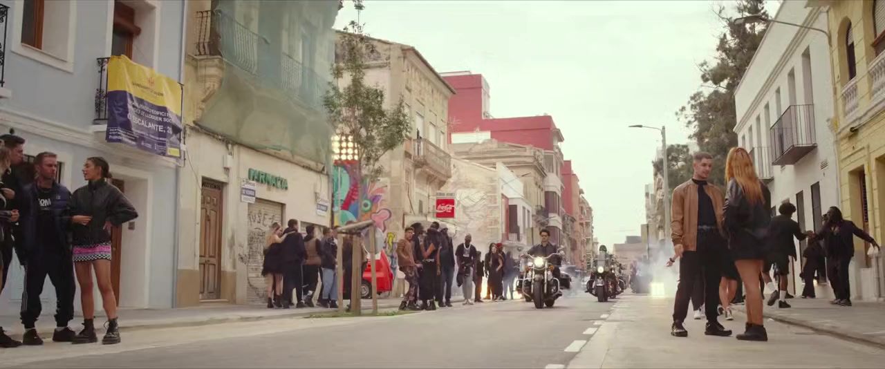 Sarkaru Vaari Paata screenshot 3