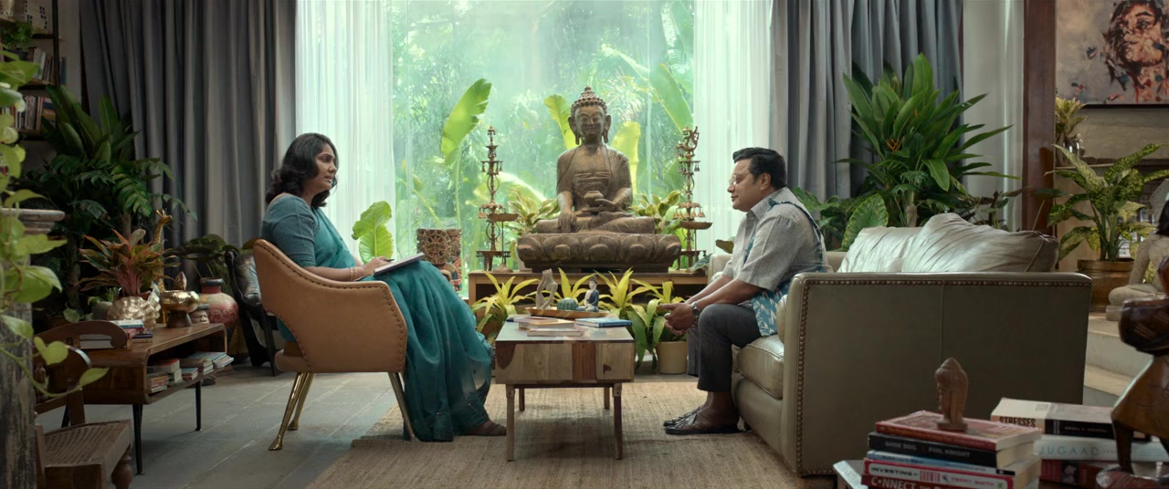 Saripodhaa Sanivaaram screenshot 2