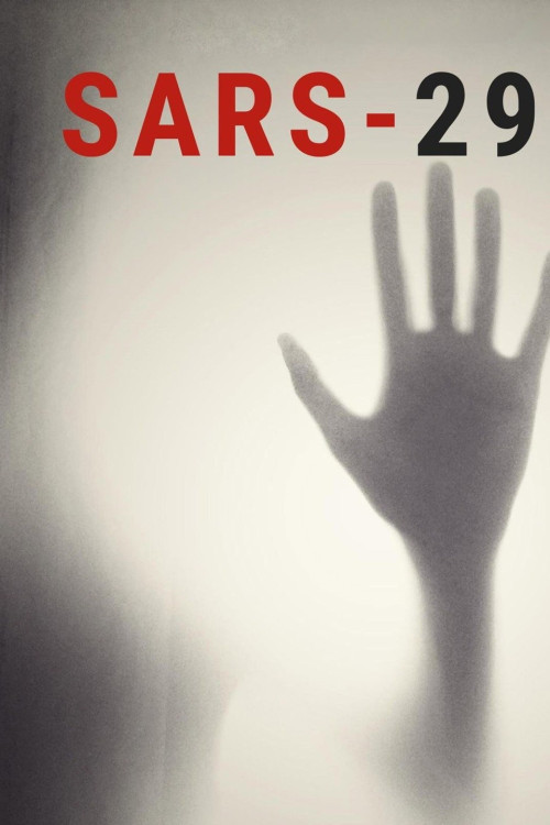 SARS-29 (2020) poster