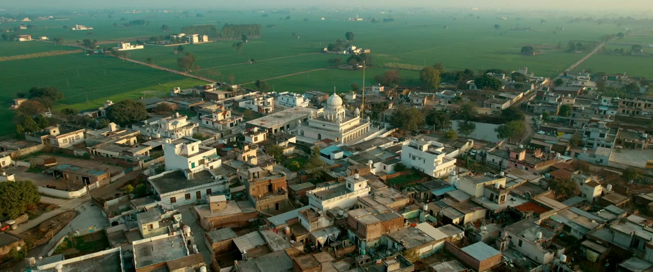 Sarpanch screenshot 1