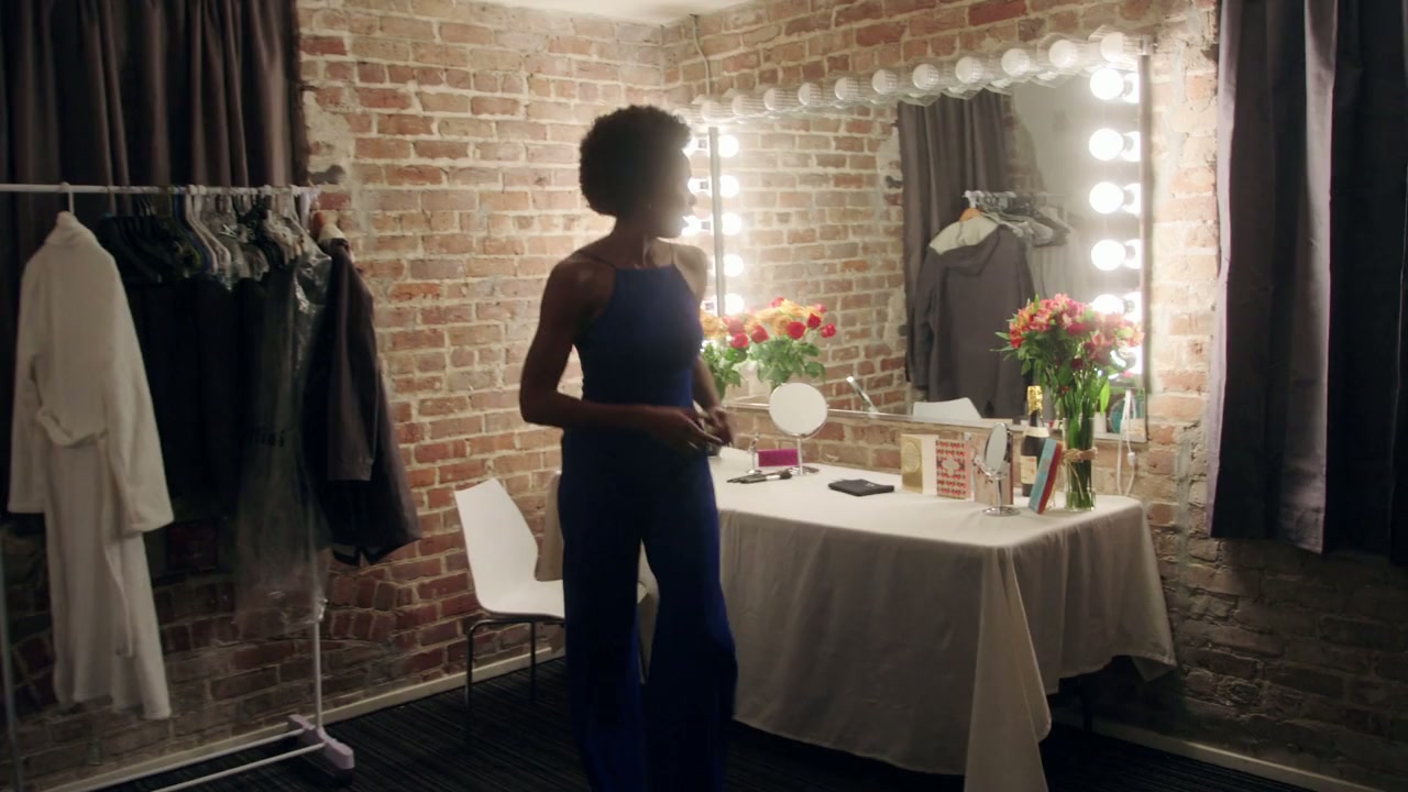 Sasheer Zamata: Pizza Mind screenshot 2