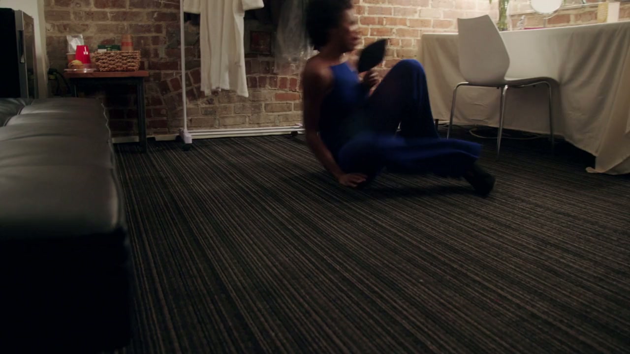 Sasheer Zamata: Pizza Mind screenshot 3
