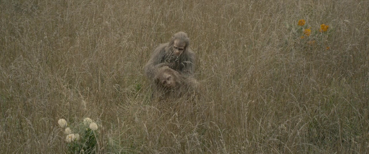 Sasquatch Sunset screenshot 1